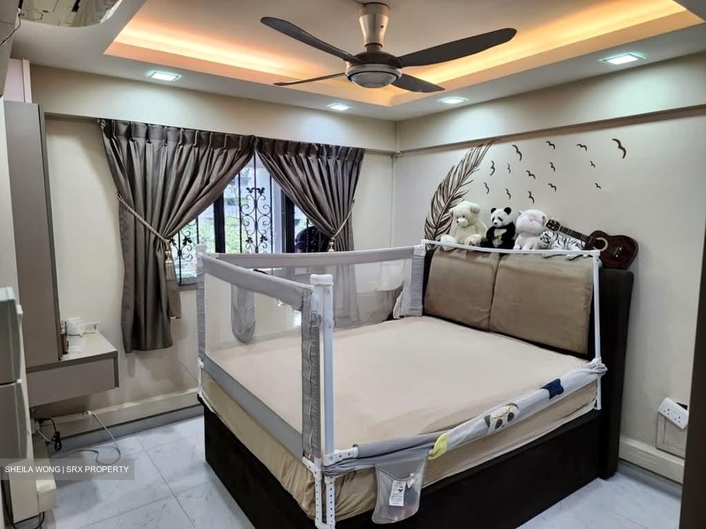 Blk 241 Jurong East Street 24 (Jurong East), HDB 3 Rooms #600229511